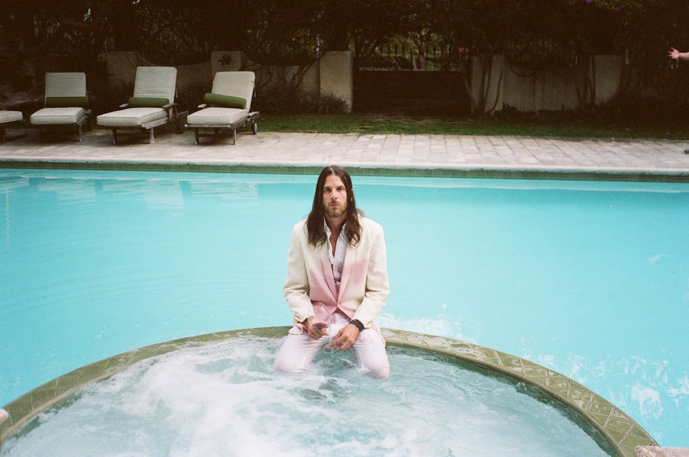 Magdalena Wosinska - Polish Photographer based in the USA