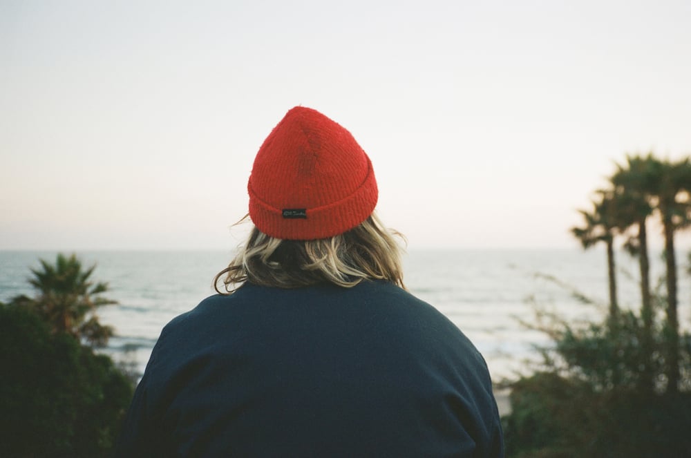Magdalena Wosinska - Polish Photographer based in the USA