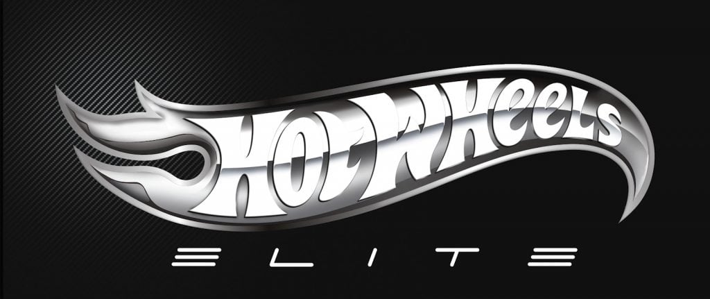 Hot Wheels Elite - Cult Classics