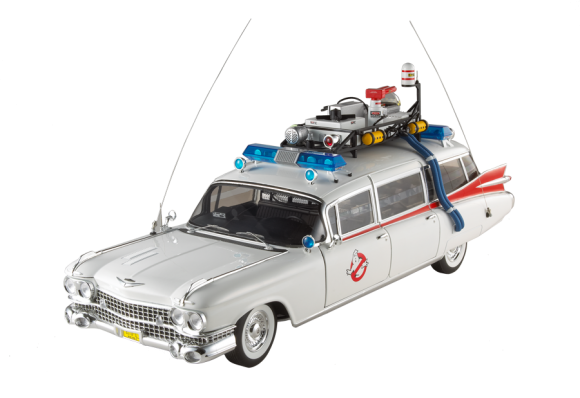 Hot Wheels Elite - Cult Classics