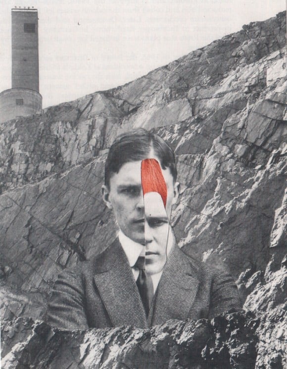 Beto Prieto - Atemporal Collage