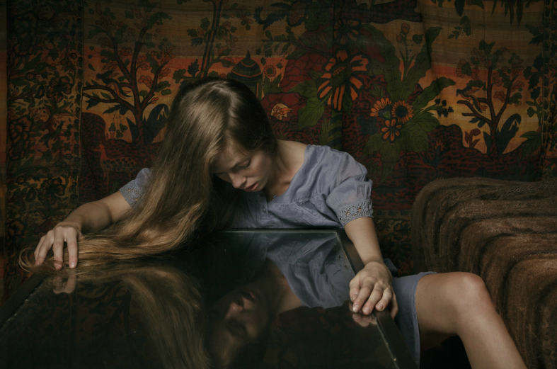 Laura Stevens - Fototerapia del dolore