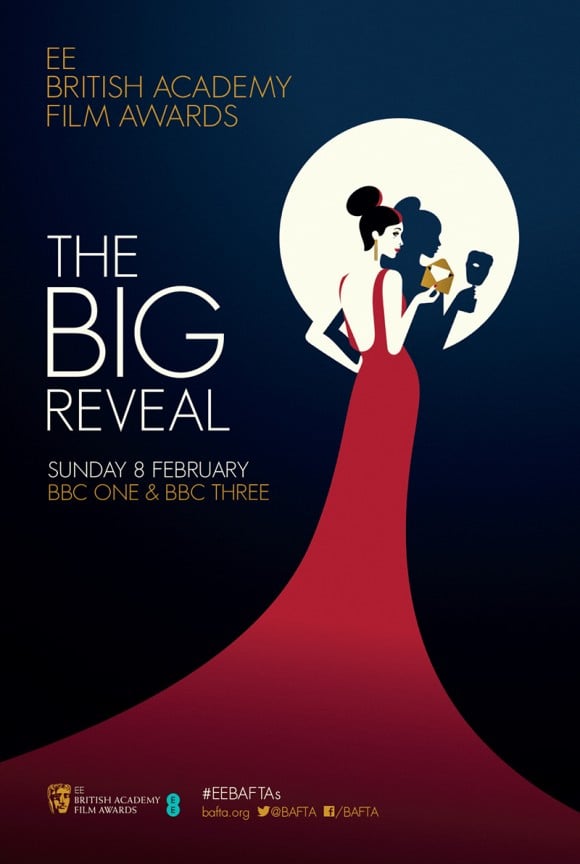 BAFTA---Film-Awards--15---Tube-Poster_800