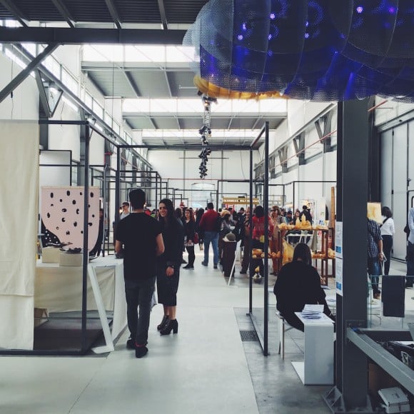 #Minivid - La nostra Mini Design Week