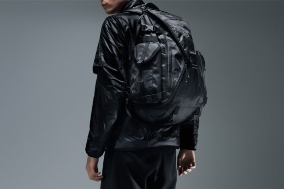NikeLab ACG - Spring 2015 Collection