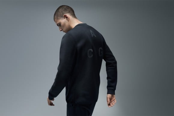 NikeLab ACG - Spring 2015 Collection