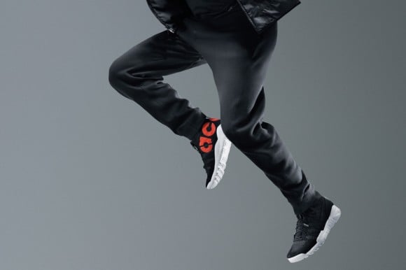 NikeLab ACG - Spring 2015 Collection