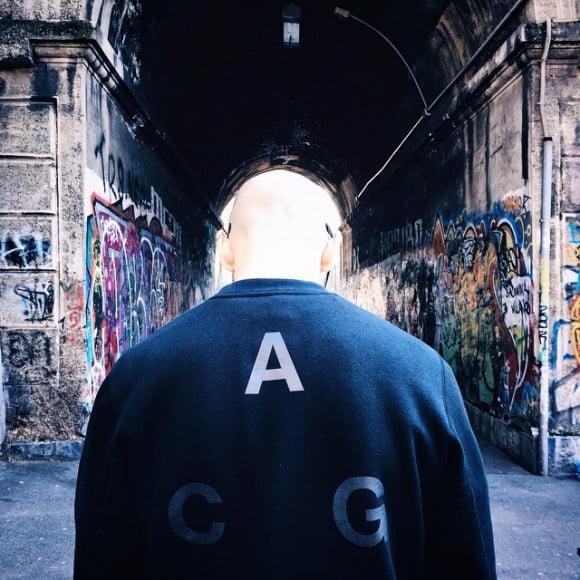 NikeLab ACG - Spring 2015 Collection