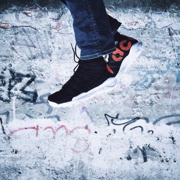 NikeLab ACG - Spring 2015 Collection