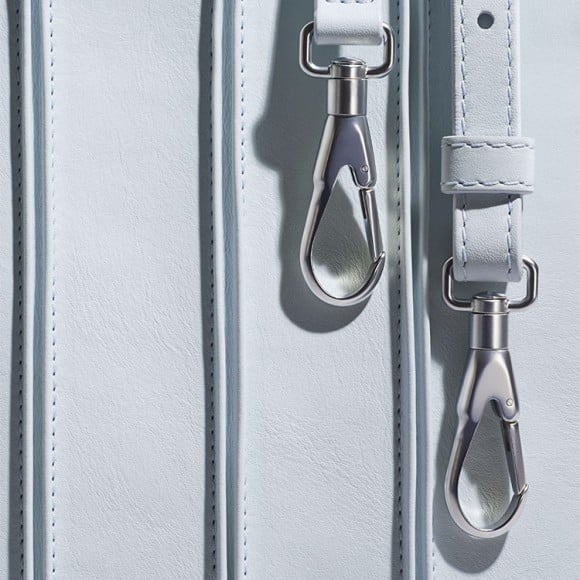Renzo Piano e Max Mara - Whitney Bag