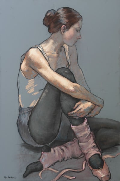 Katya Gridneva