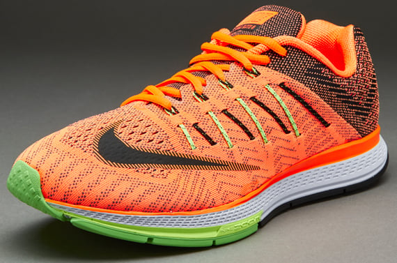 Nike Air Zoom Elite 8 - Find Your Fast