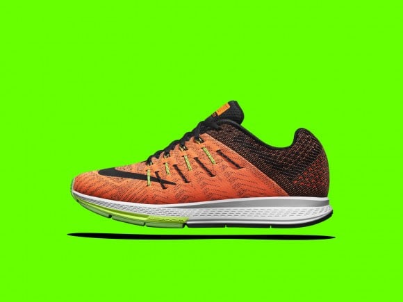 Nike Air Zoom Elite 8 - Find Your Fast