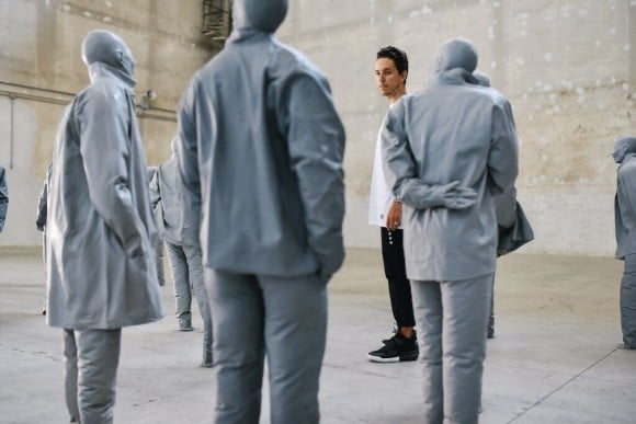 Juan Muñoz - Double Bind & Around