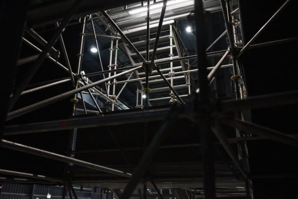 Juan Muñoz - Double Bind & Around