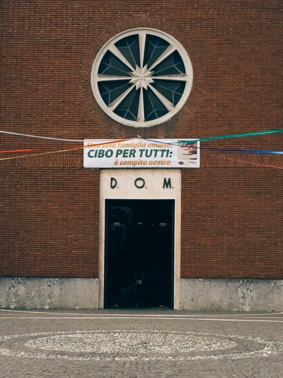 ETERN/IT - Albero Nero, Bartocci, Romeo e Sbagliato