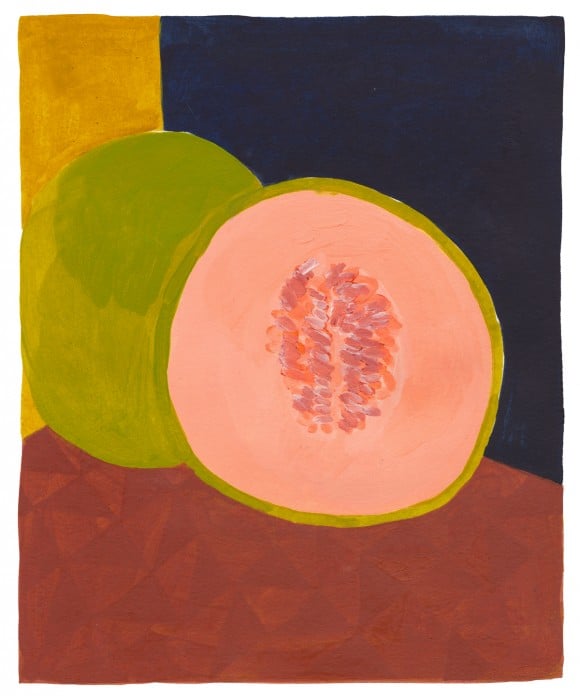Léa Maupetit fa incontrare l'arte di Matisse con la migliore illustrazione contemporanea
