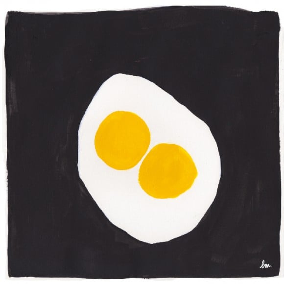 Léa Maupetit fa incontrare l'arte di Matisse con la migliore illustrazione contemporanea