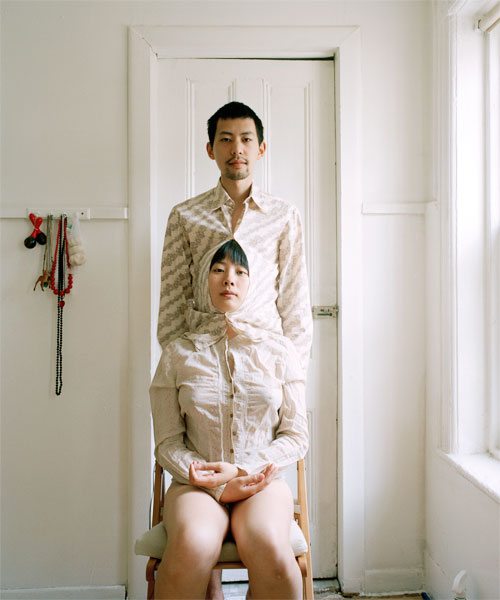 Pixy Yijun Liao - Experimental Relationship
