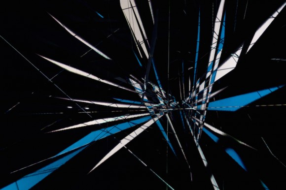 Thomas Canto - Still lifes of space time @ Wunderkammern