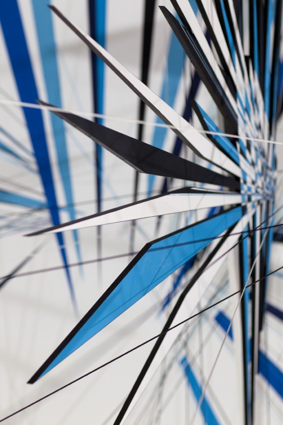 Thomas Canto - Still lifes of space time @ Wunderkammern