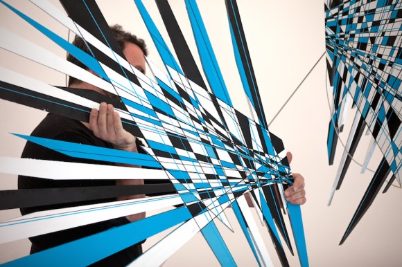 Thomas Canto - Still lifes of space time @ Wunderkammern