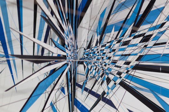 Thomas Canto - Still lifes of space time @Wunderkammern