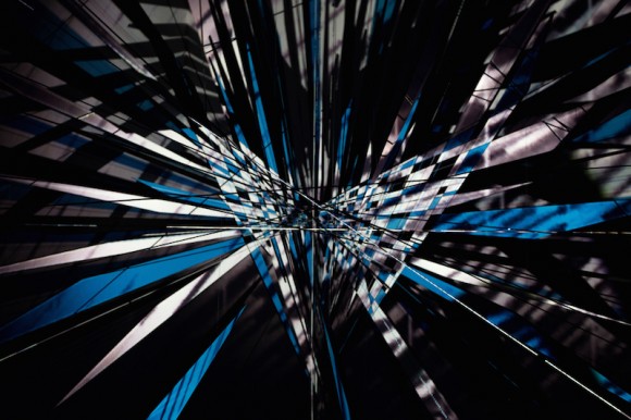 Thomas Canto - Still lifes of space time @ Wunderkammern