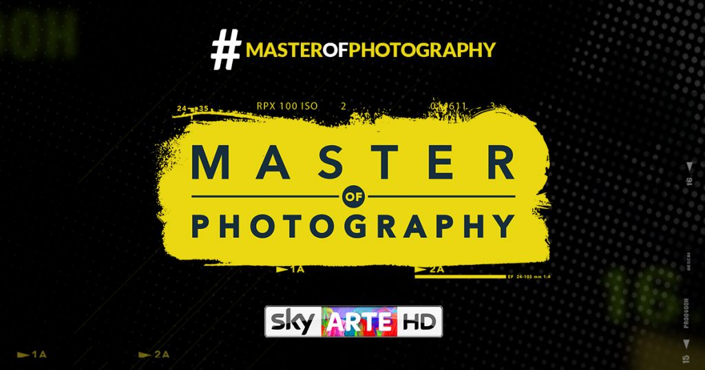 Sky Arte HD - Master of Photography