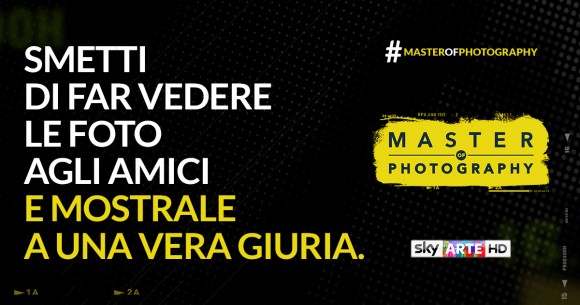 Sky Arte HD - Master of Photography