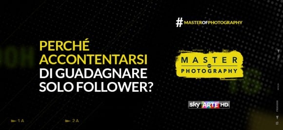 Sky Arte HD - Master of Photography