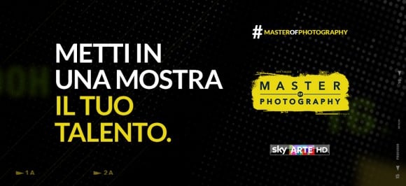 Sky Arte HD - Master of Photography