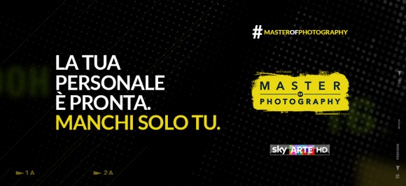 Sky Arte HD - Master of Photography