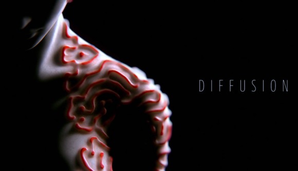 Kouhei Nakama - Diffusion
