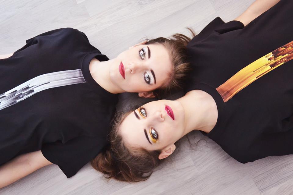 Shirkers X Giacomo Carmagnola &ndash; Capsule Collection