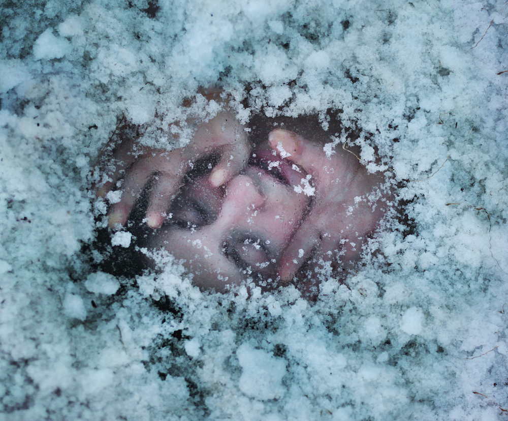 Ben Zank - Photographer from NYC