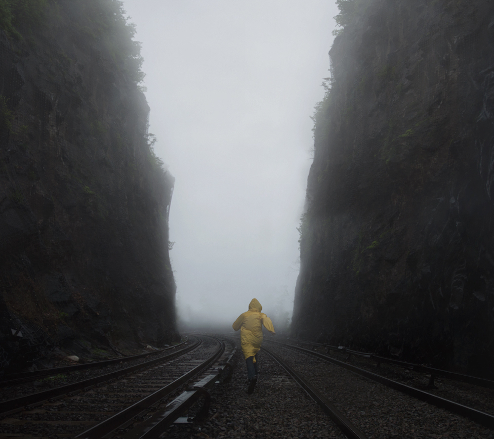 Ben Zank - Photographer from NYC