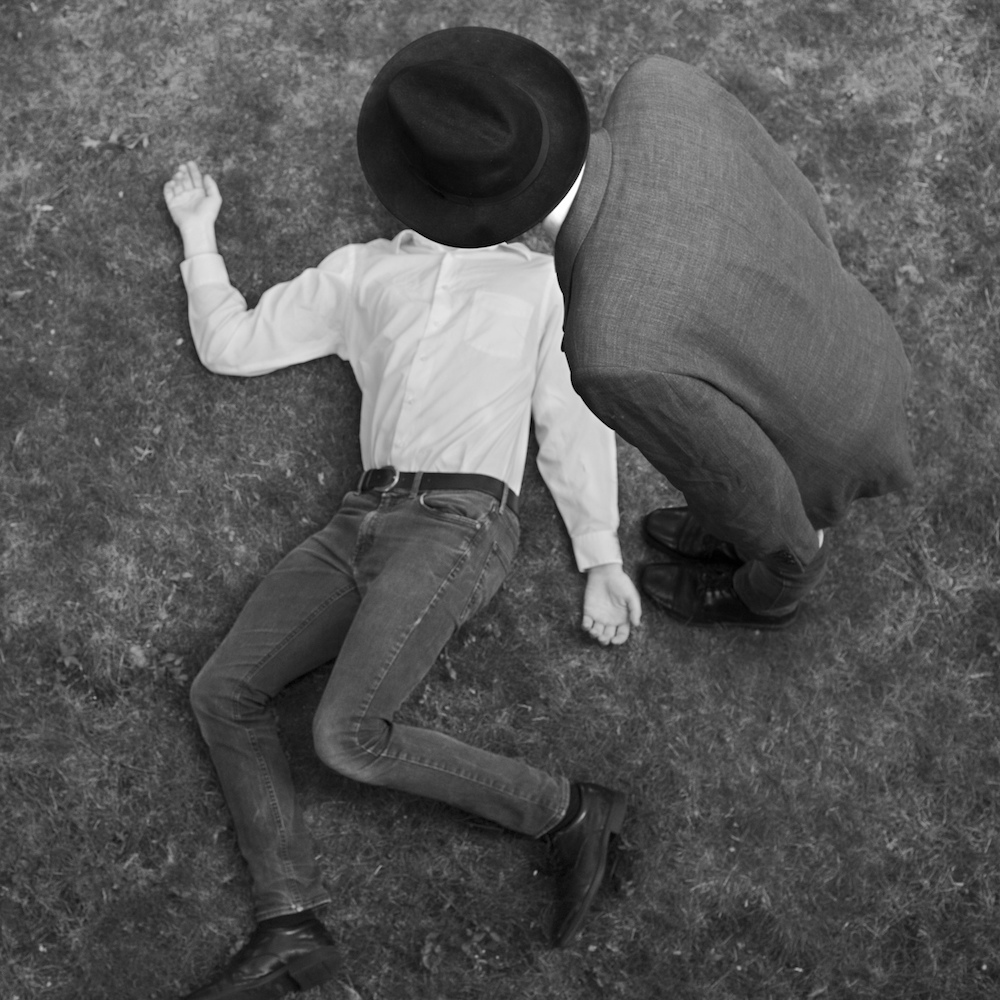 Ben Zank - Photographer from NYC