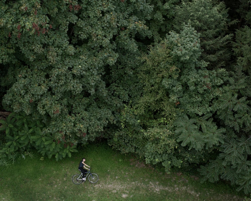 Ben Zank - Photographer from NYC