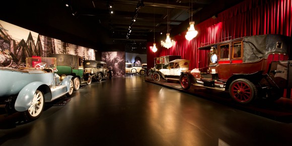 MAUTO - Museo dell'Automobile