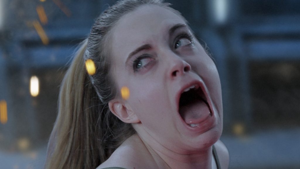 Ganglebot Films – The Drunk Series