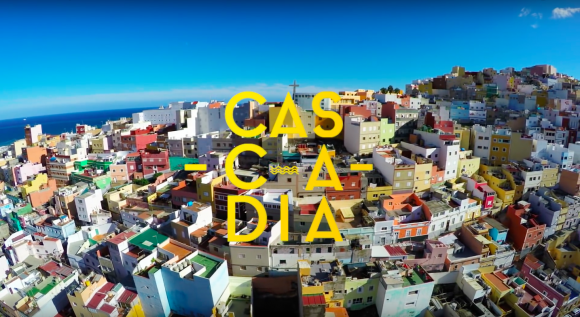 Danny MacAskill - Cascadia