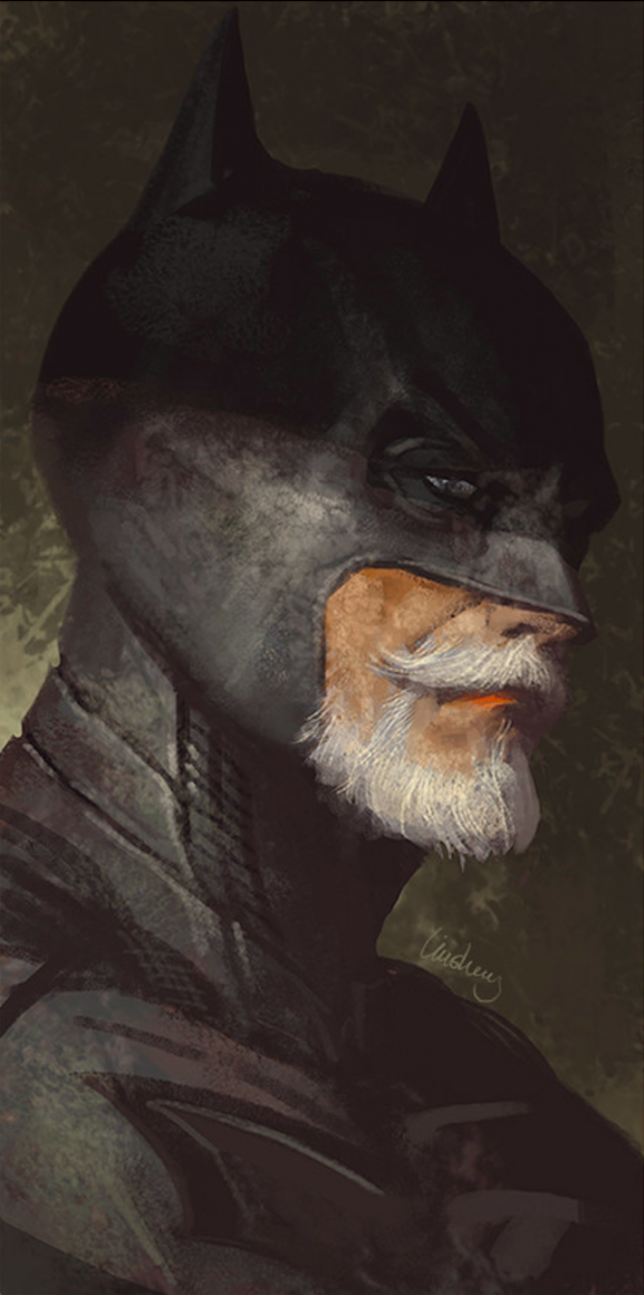 Eddie Liu - Eld Heros