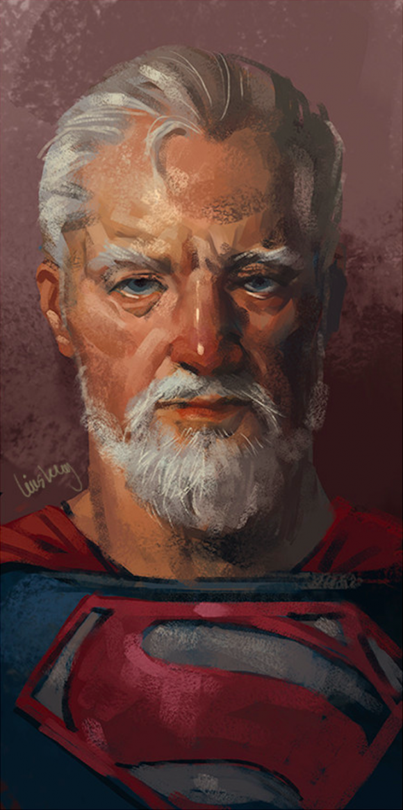 Eddie Liu - Eld Heros