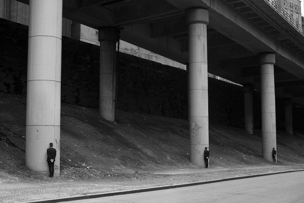 Ben Zank - Photographer from NYC