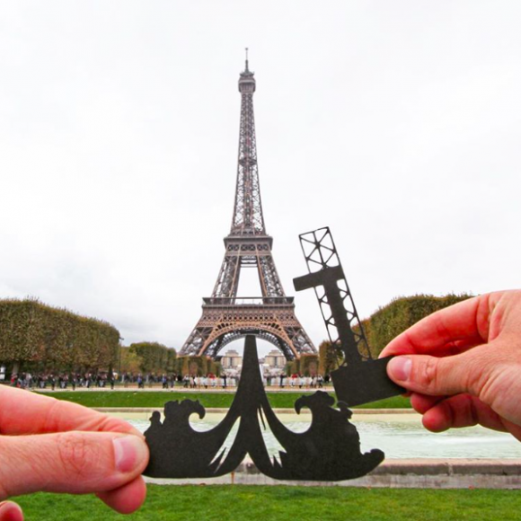 Rich McCor - Non-destructive Vandal