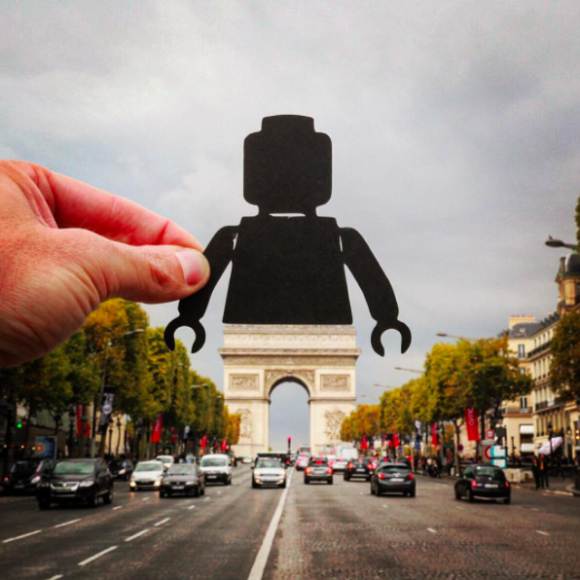 Rich McCor - Non-destructive Vandal