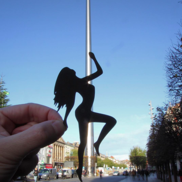 Rich McCor - Non-destructive Vandal