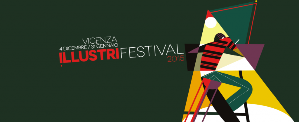 STD | ILLUSTRI - Festival d'illustrazione