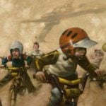 Craig Davison - Star Wars Paintings, bambini e Guerre Stellari